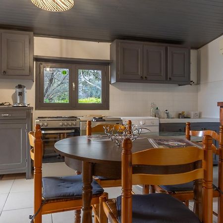 Casa Calma - Maison A Proximite Des Plages Фигари Экстерьер фото