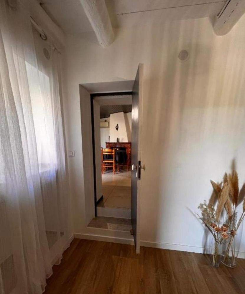 Casa Calma - Maison A Proximite Des Plages Фигари Экстерьер фото