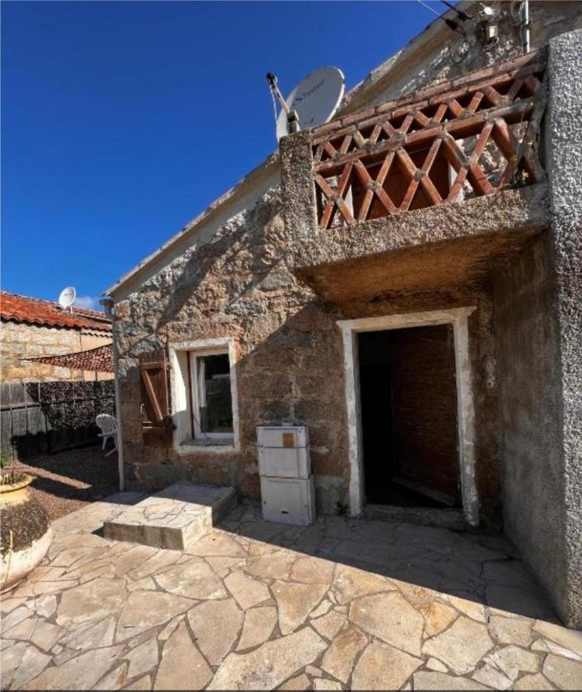 Casa Calma - Maison A Proximite Des Plages Фигари Экстерьер фото